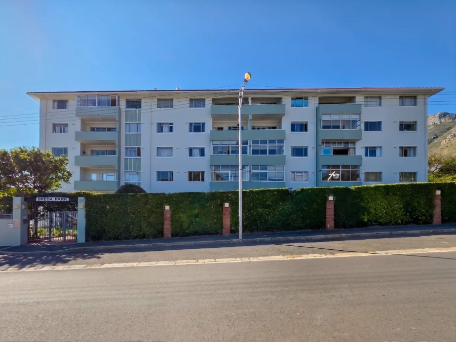 2 Bedroom Property for Sale in Oranjezicht Western Cape
